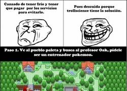 Enlace a Si no quieres morir de frío ni pagar calefacción, aquí tienes una buena opción de futuro