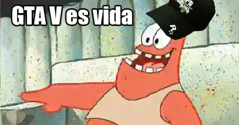 Personas Que Hablan Del Gta V Sin Tener Ni El Minimo Conocimiento