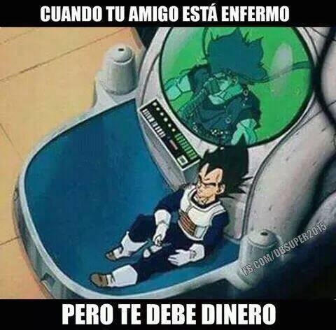 Es Importante Cuidar Lo Nuestro