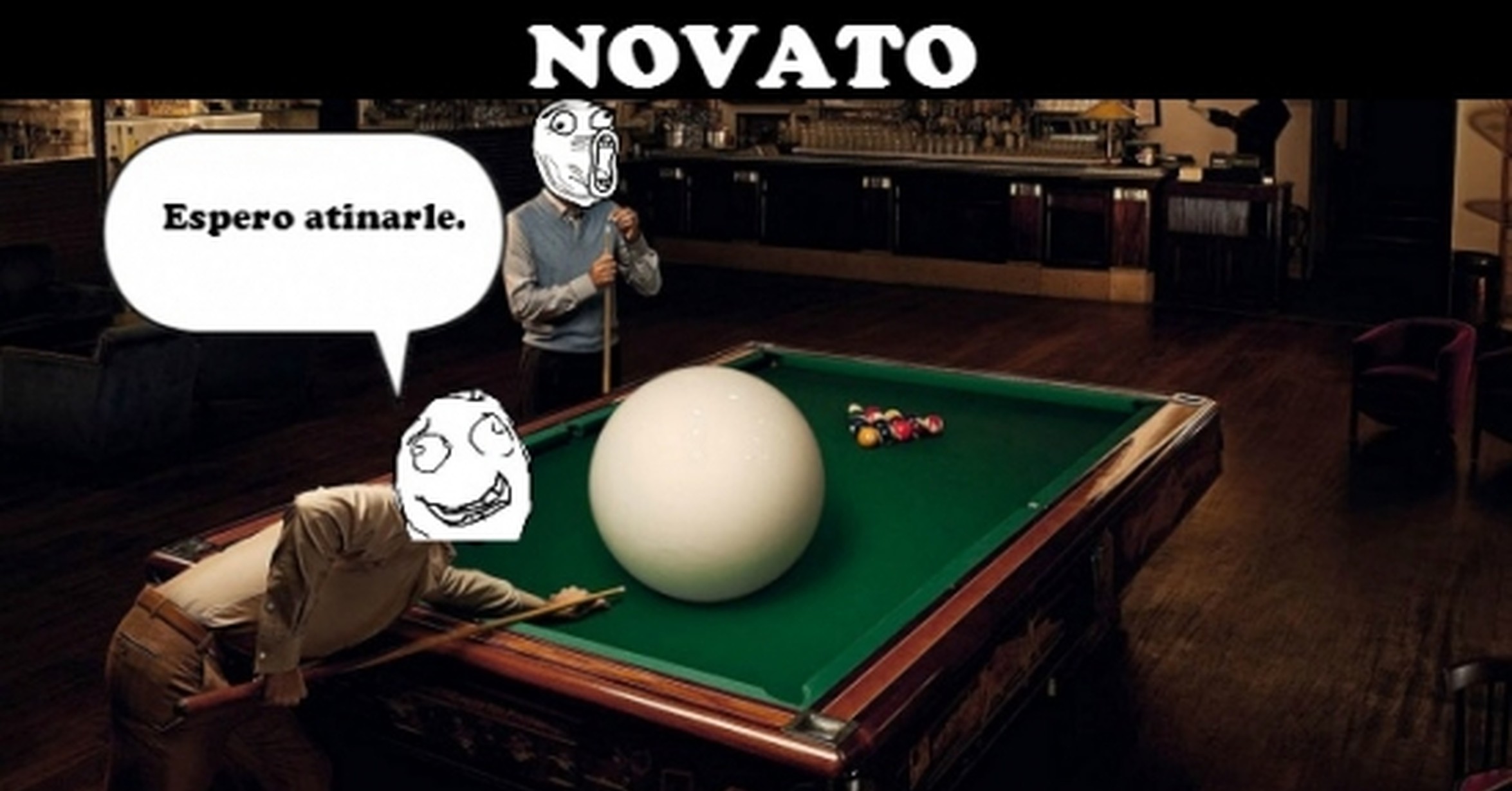 Niveles De Juego De Pool Tambin Conocido Como Billar Americano