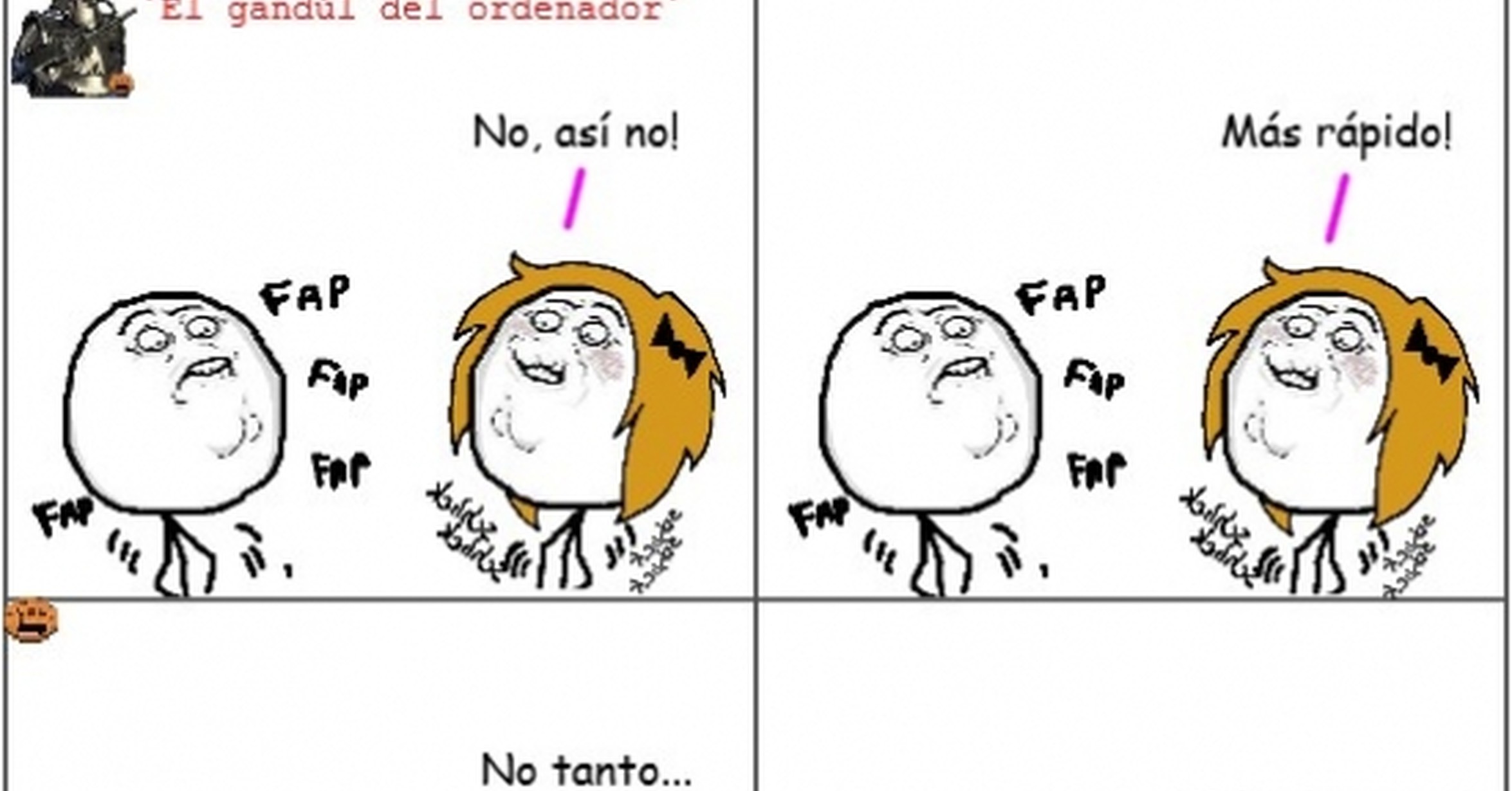 Cunto Cabrn No Todo Es Lo Que Parece Cunto Cabrn No Todo Es Lo Que Parece