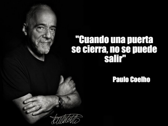 Cuánto Cabrón Lecciones De Vida Por Paulo Coelho