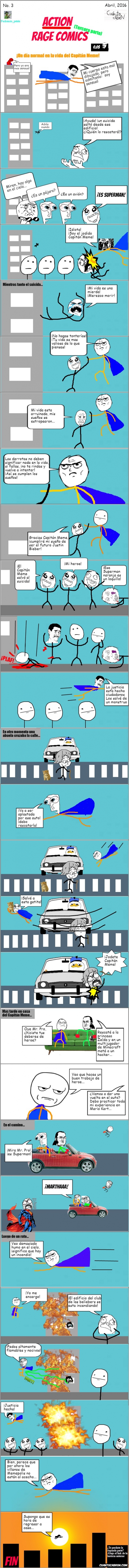 Cunto Cabrn Bsqueda De Action Rage Comics En Cuantocabroncom