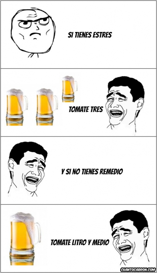 cerveza,estres.borracho,litro,tomar,yao ming