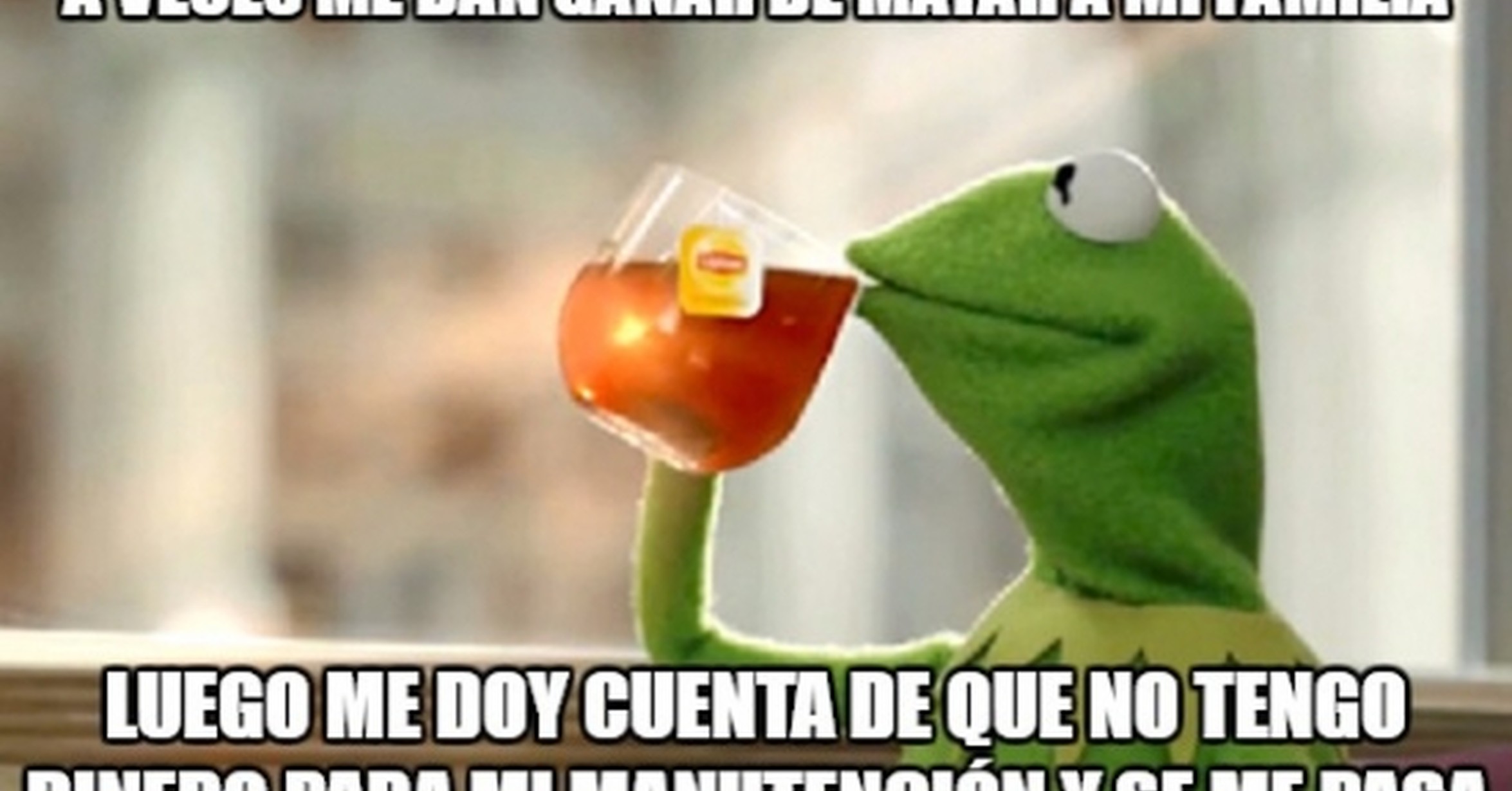 Cunto Cabrn Ese Momento De Rabia Que Se Te Pasa Rpido Cunto Cabrn Ese Momento De Rabia Que Se Te Pasa Rpido