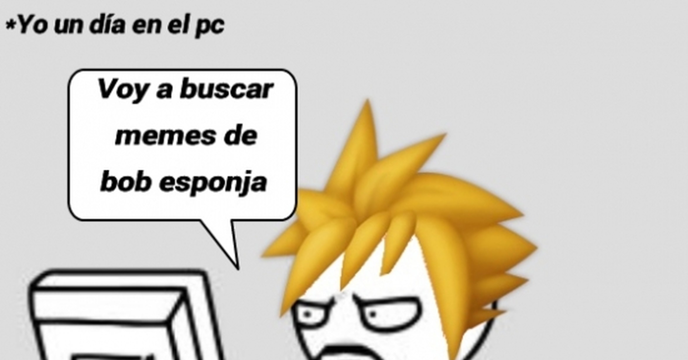 Cu nto cabr n Memes traumantes de Bob Esponja