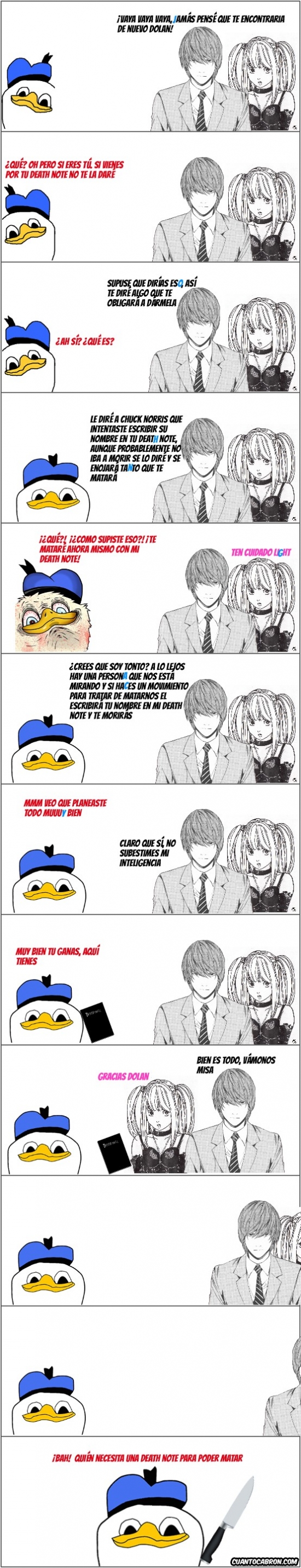 Cunto Cabrn La Mejor Pgina De Memes Y Cmics En Espaol