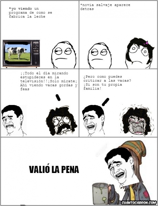 casa,echar,gorda,moneda,novia,vaca