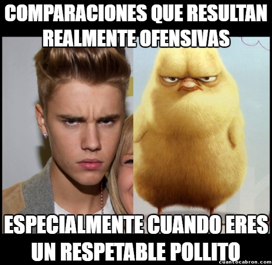 Meme_otros - Normal que esté furioso...