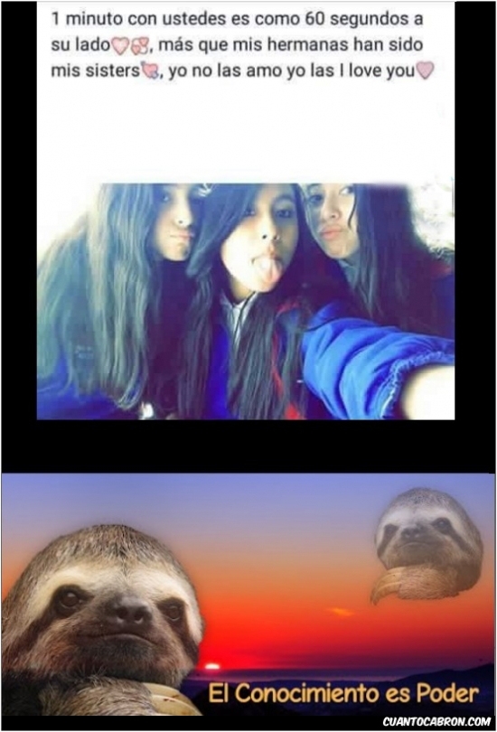 Cuanto Cabron Busqueda De Conocimiento Es Poder En Cuantocabron Com