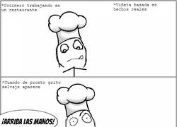 Enlace a Cómo trolear a un restaurante