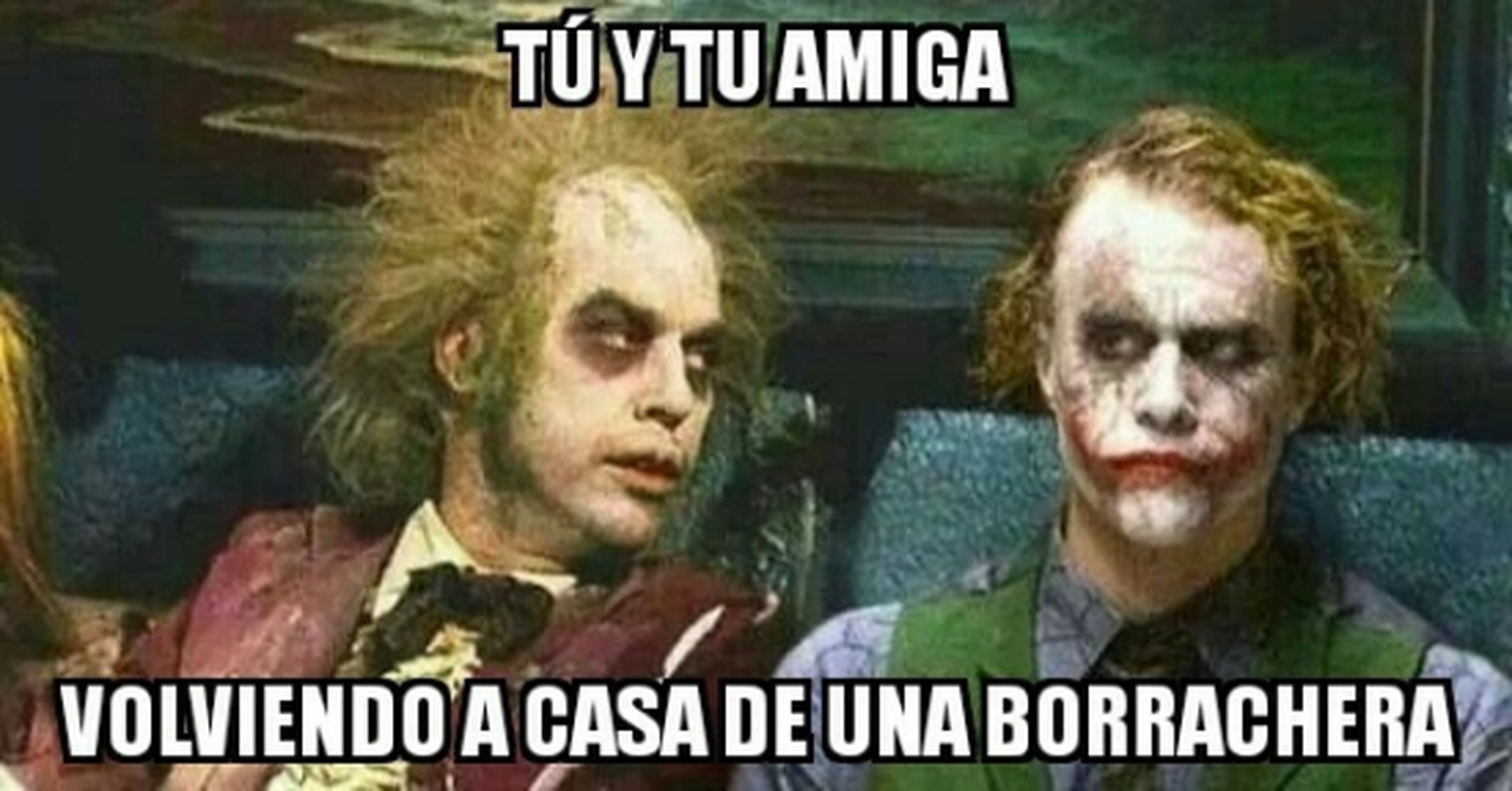 Cunto Cabrn La Historia De Cada Fin De Semana Cunto Cabrn La Historia De Cada Fin De Semana