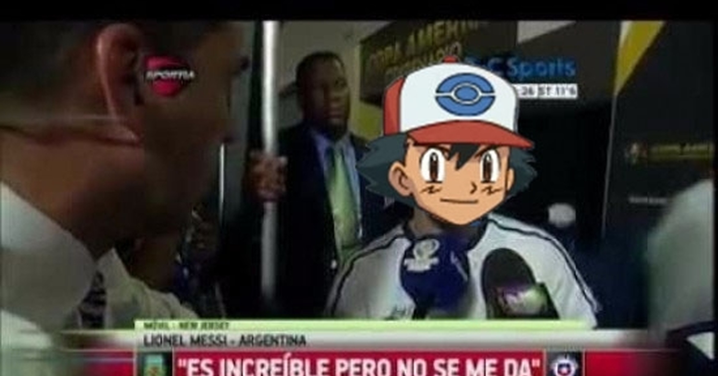 Cunto Cabrn Ash Y Su Suerte