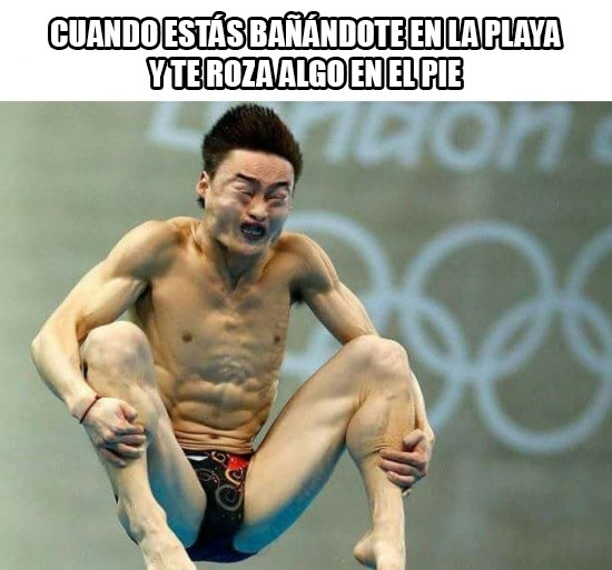 agua,muerte,natacion,rozadura