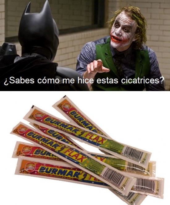 Bonice negro meme Bonice negro meme