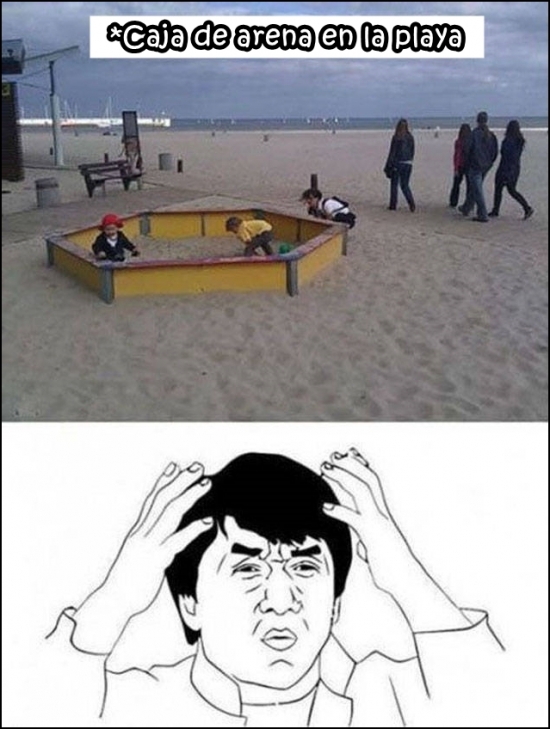 arena,caja,il&oacute;gica,juego,l&oacute;gica,playa