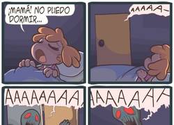 Enlace a No siempre los padres son iguales a los hijos