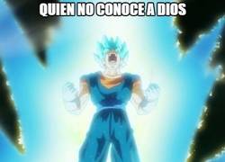 Enlace a El verdadero Dios