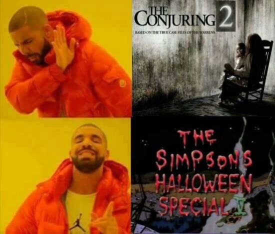 Meme_otros - Yo tengo mis preferencias