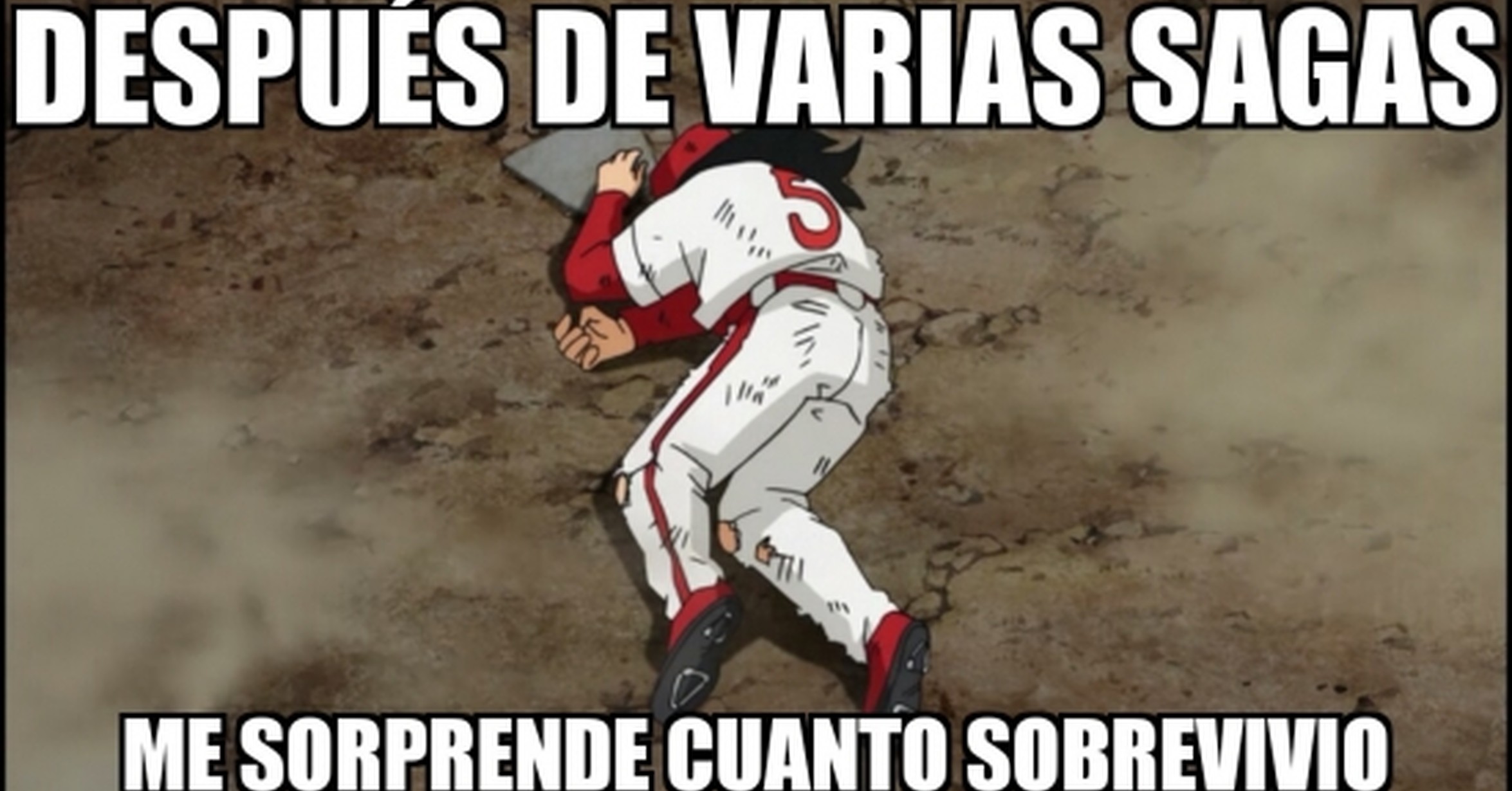 Cunto Cabrn Yamcha Es Ms Fuerte De Lo Que Creemos Cunto Cabrn Yamcha Es Ms Fuerte De Lo Que Creemos