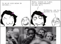 Enlace a Nunca te librarás de la maldición