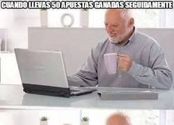 Enlace a Típico en las apuestas