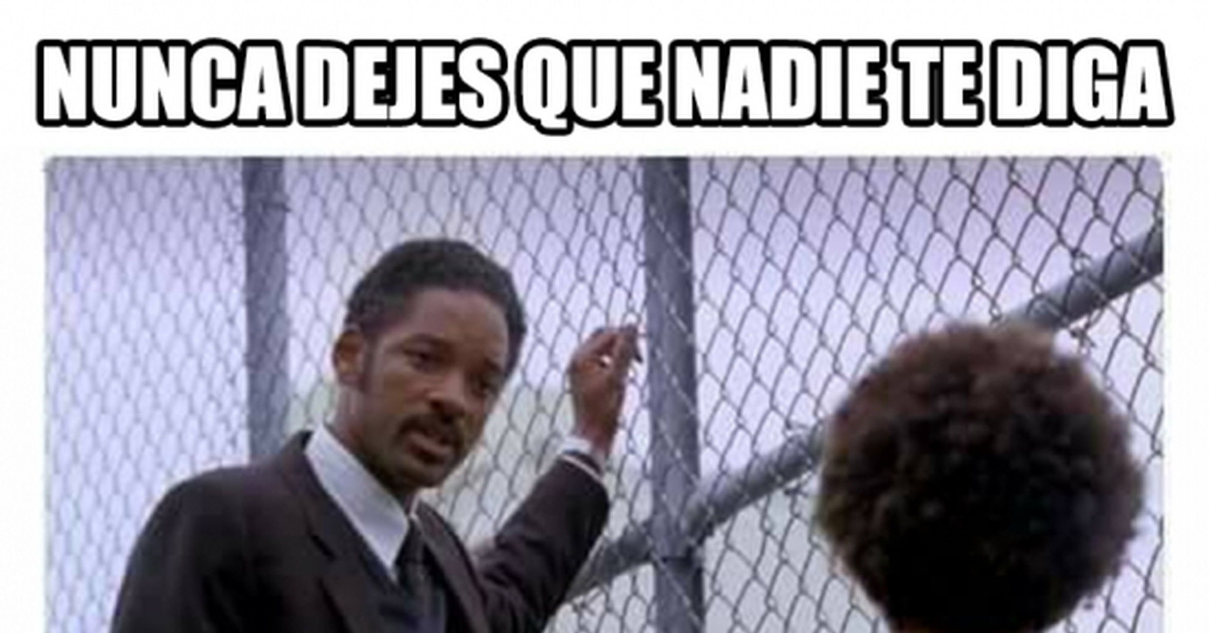 Cuanto Cabron Un Gran Consejo Para La Vida