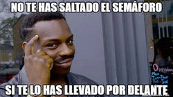 Enlace a No te lo has saltado, no.