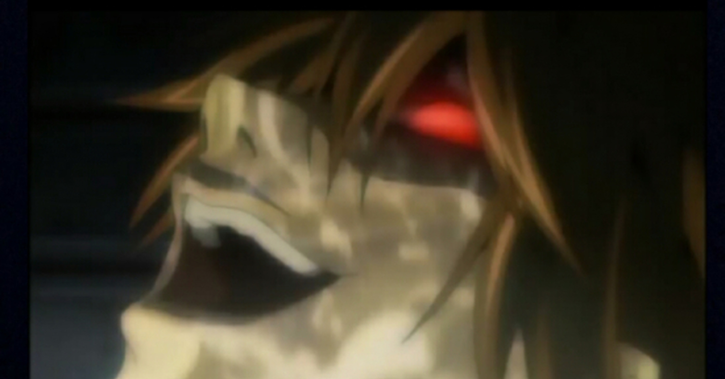 La Risa Mas Malvada Del Anime