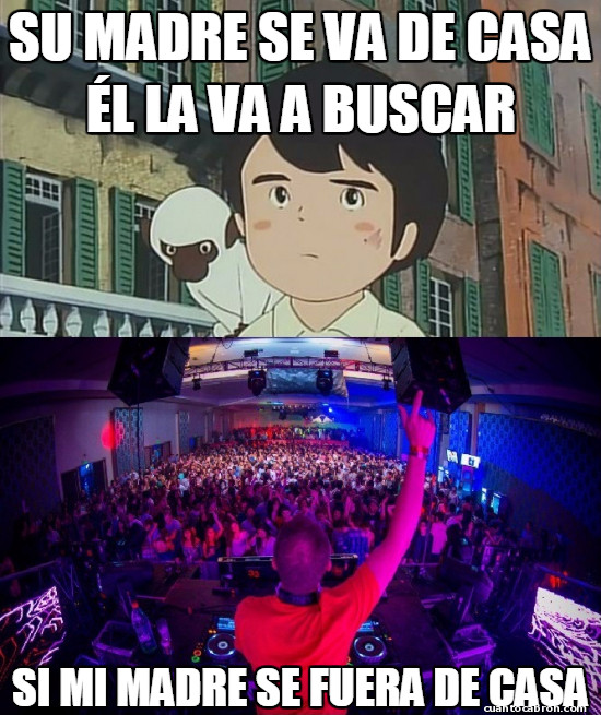 Meme_otros - Marco no es muy inteligente...