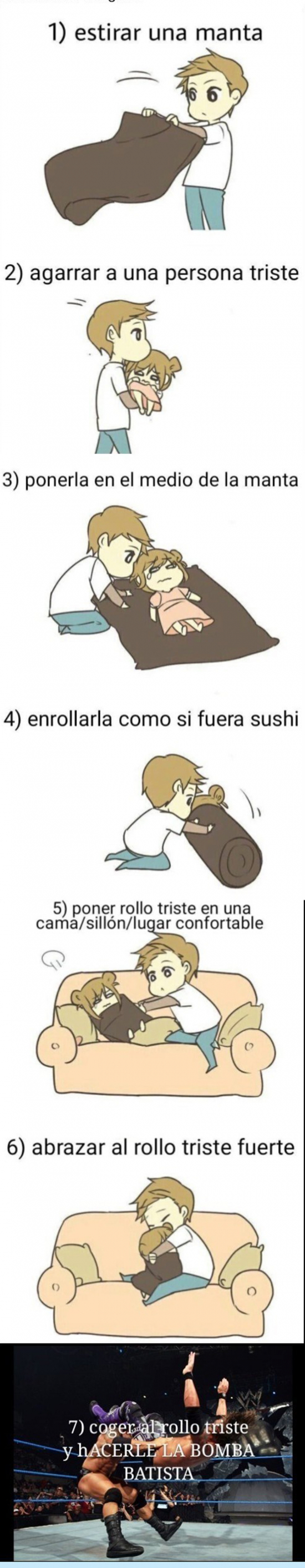 Meme_otros - Así se anima a alguien