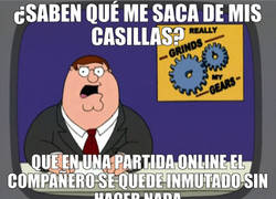 Enlace a ¿Pero a qué se meten?