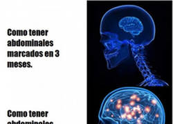 Enlace a El método definitivo para tener abdominales
