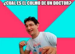 Enlace a Colmos de doctores