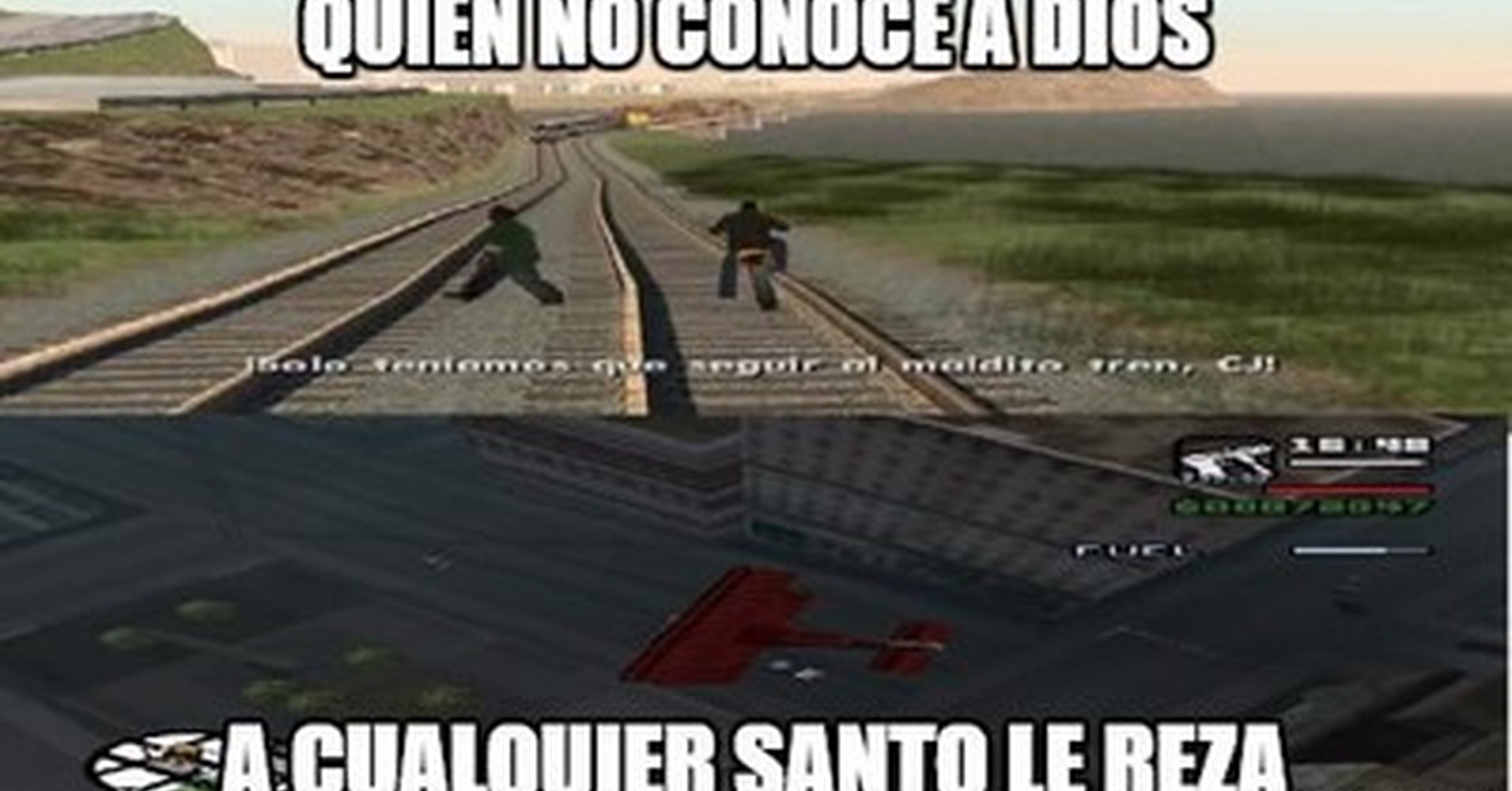 Gratuit Images Cuanto Cabron Sin Duda Las Dos Son Las Mas Dificiles De Gta San le plus cool salutations
