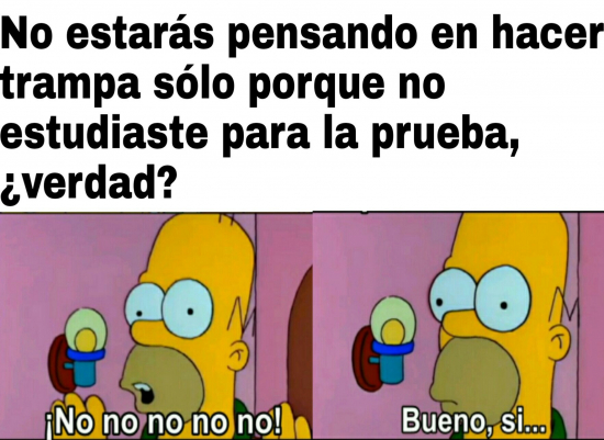 Cuanto Cabron Busqueda De Homero Simpson En Cuantocabron Com