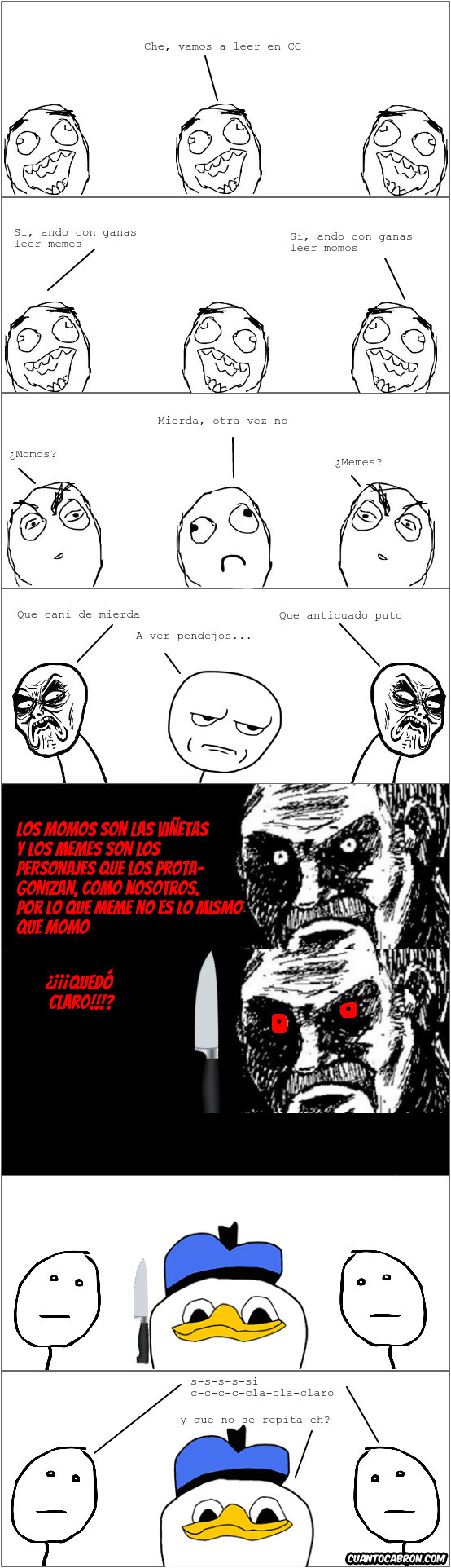 Cunto Cabrn Solo Dolan Puede Parar Esta Guerra