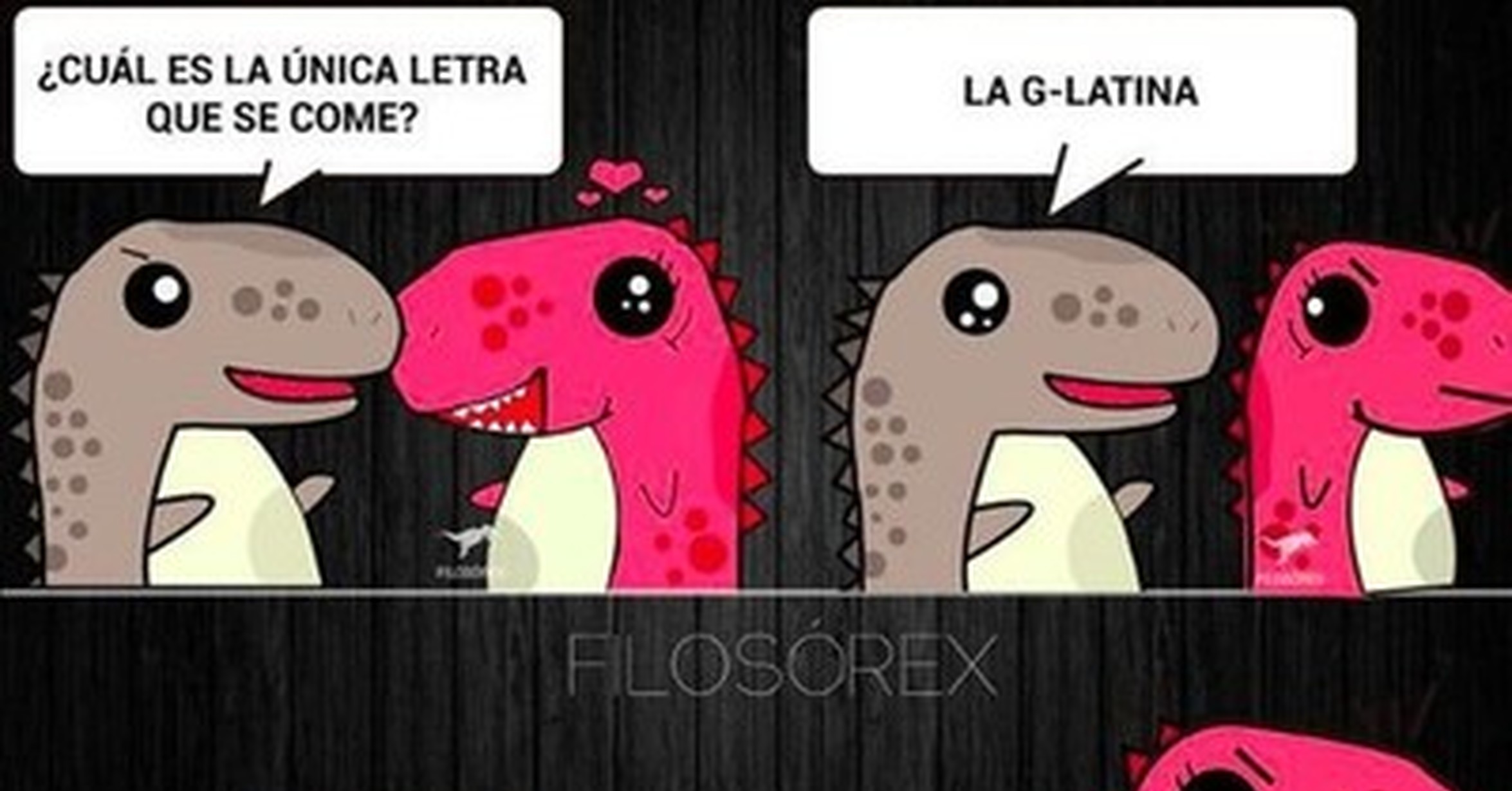 Menú de navegación