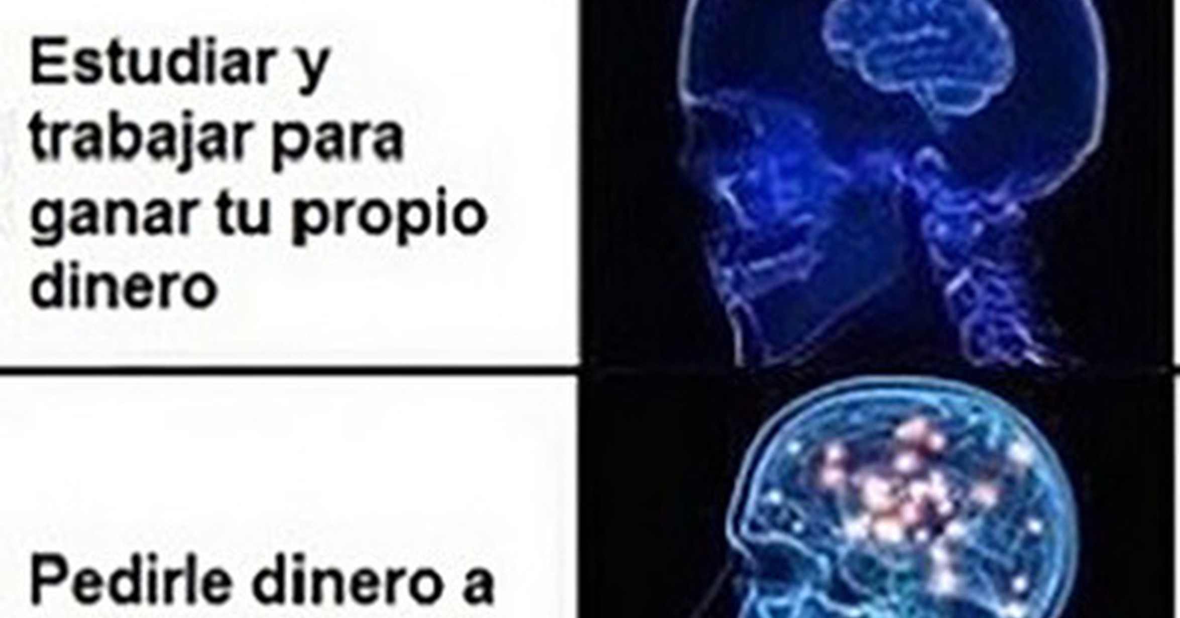 Expanding Brain En Espaol Gauranialmightywindinfo