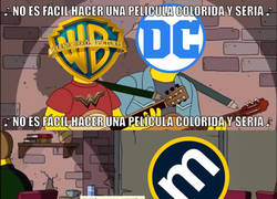 Enlace a Cuando no estás acostumbrado a que las cosas te salgan bien