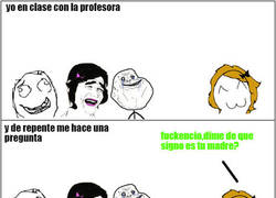 Enlace a ¿Qué signo es mi madre?