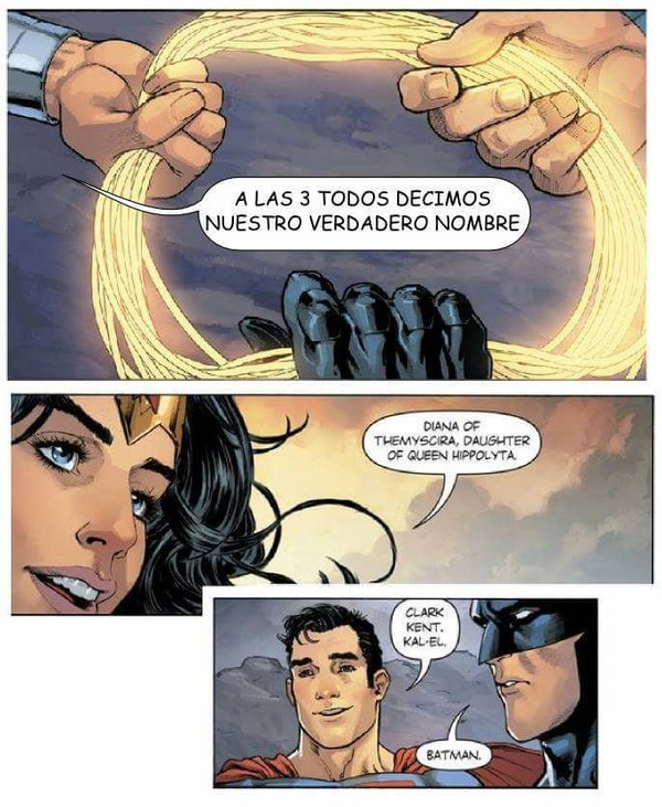 Cuanto Cabron Batman No Se Anda Con Tonterias