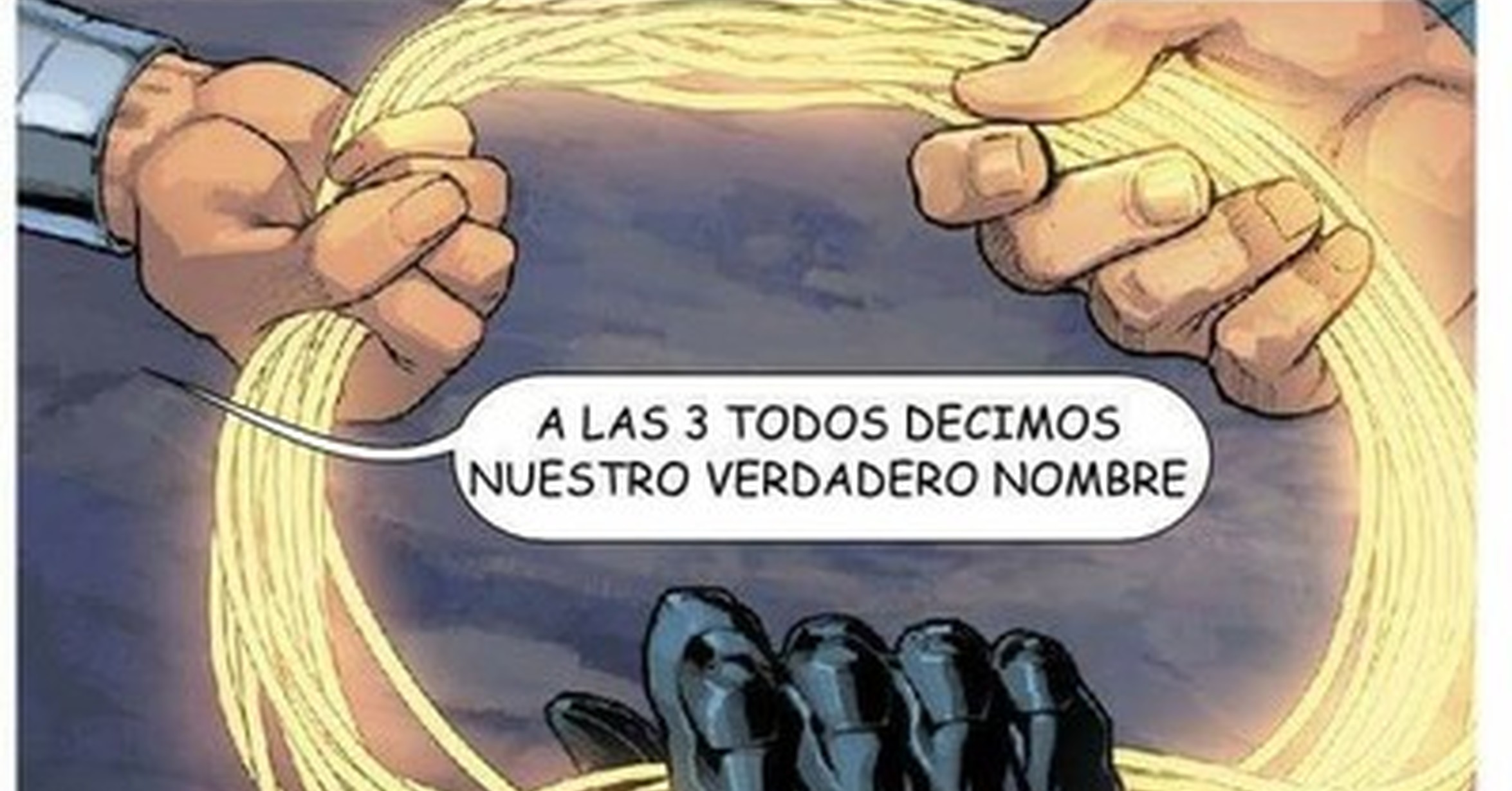 Cuanto Cabron Batman No Se Anda Con Tonterias