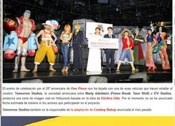 Enlace a Hollywood lo ha vuelto a hacer