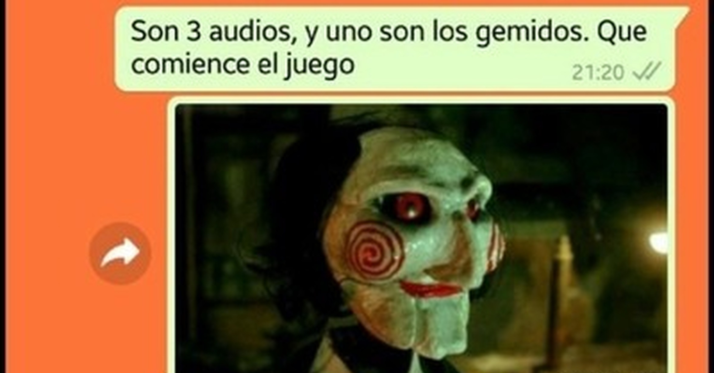 Imgenes De Memes Saw Juego
