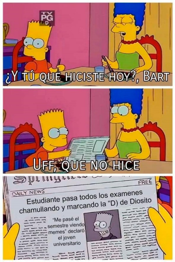 Cosas Que No Pasan En Esta Vida