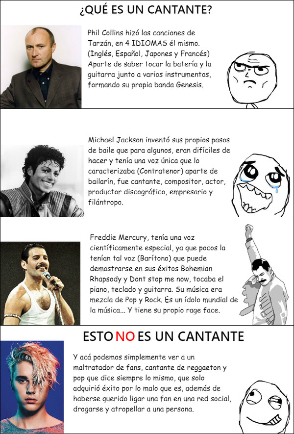 Mix - Lo que es verdadera música