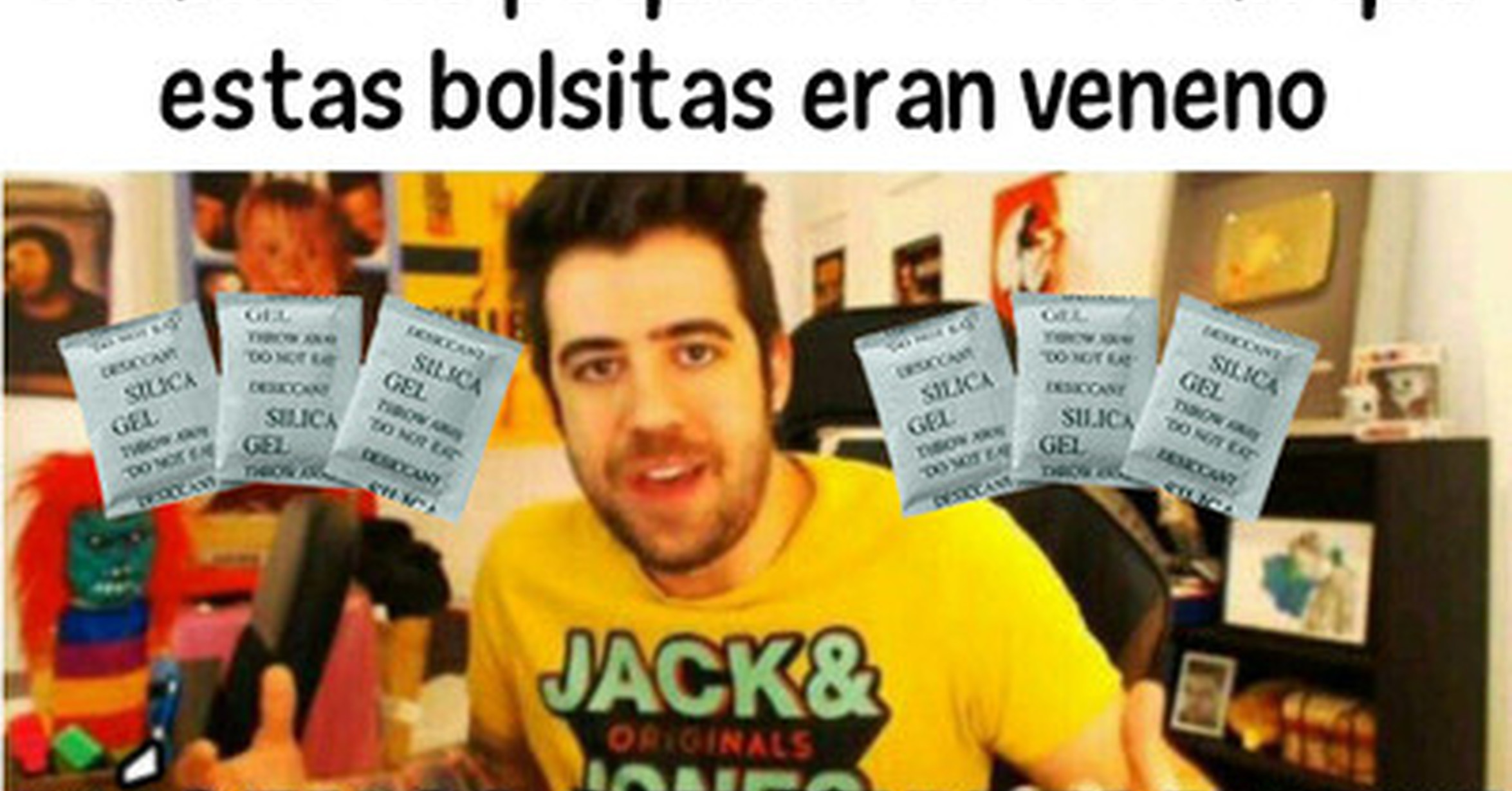 Si Es Que De Nios Nos Creamos Todo Si Es Que De Nios Nos Creamos Todo