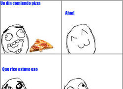 Enlace a ¿Qué más podría ser?