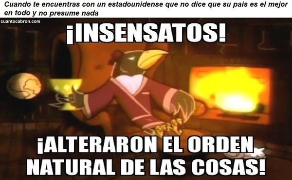 Cuanto Cabron Busqueda De Orden Natural En Cuantocabron Com